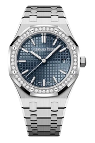Product photo of Audemars Piguet Royal Oak Selfwinding 34mm Woman Watches