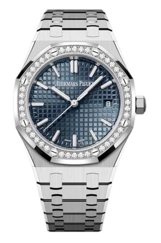 Product photo of Audemars Piguet Royal Oak Selfwinding 34mm Woman Watches
