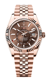 Product photo of Rolex Sky-Dweller 42mm Man Watches