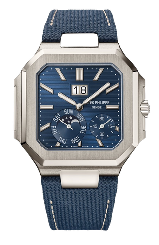 Product photo of Patek Philippe Cubitus Man Watches