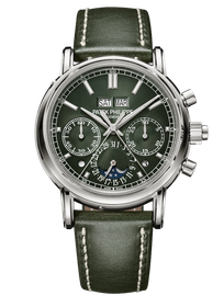 Product photo of Patek Philippe Grand Complications  Man Watches