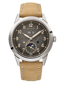 Product photo of Patek Philippe Annual Calendar Travel Time Man Watches