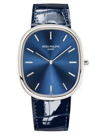 Product photo of Patek Philippe Golden Ellipse Man Watches