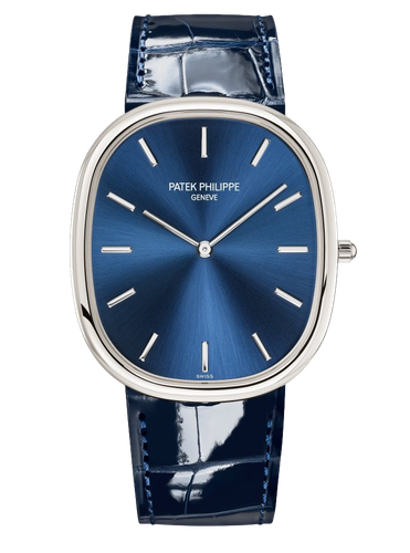 Product photo of Patek Philippe Golden Ellipse Man Watches
