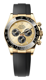 Product photo of Rolex Cosmograph Daytona 40mm Man Watches