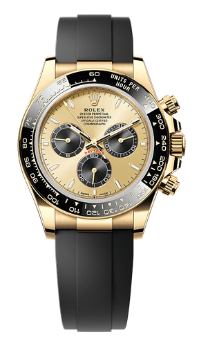 Product photo of Rolex Cosmograph Daytona 40mm Man Watches