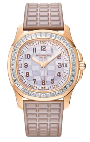 Product photo of Patek Philippe Aquanaut Luce Woman Watches