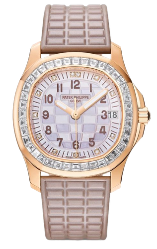 Product photo of Patek Philippe Aquanaut Luce Woman Watches