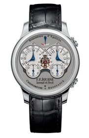Product photo of F.P. Journe Chronomètre à Résonance Man Watches