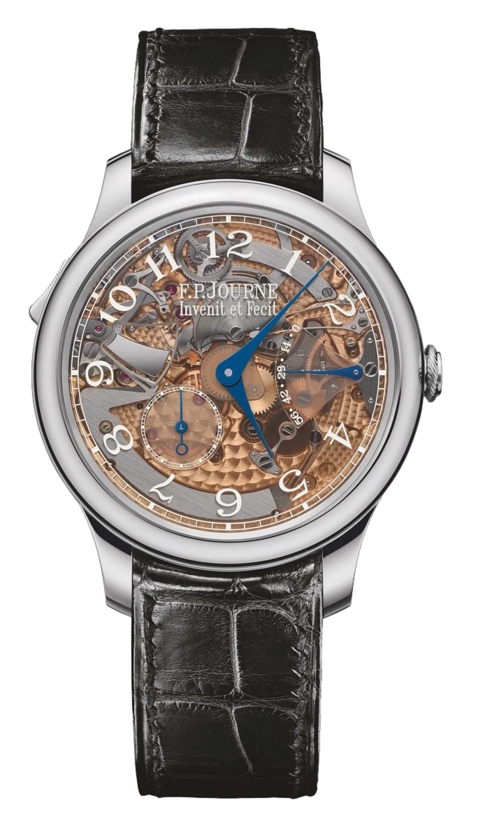 Product photo of F.P. Journe Répétition Souveraine Man Watches
