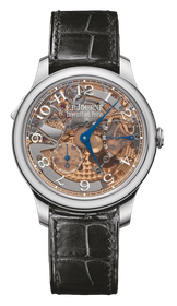 Product photo of F.P. Journe Répétition Souveraine Man Watches