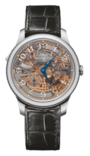 Product photo of F.P. Journe Répétition Souveraine Man Watches