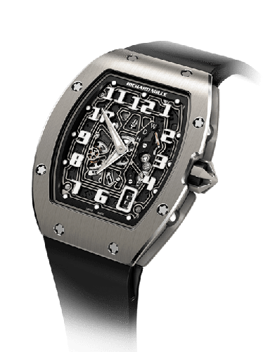 Product photo of Richard Mille RM67-01 Extra Flat Man Watches