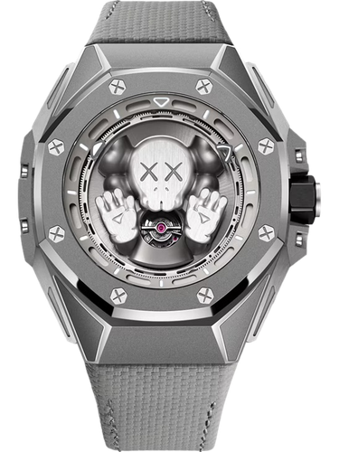 Product photo of Audemars Piguet Royal Oak Concept AP x KAWS "Companion" Limited Edition 250PS Man Watches