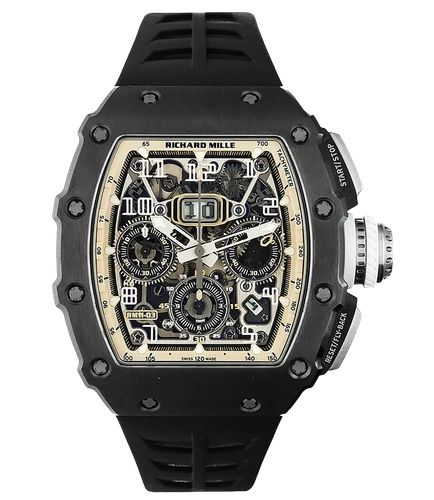Product photo of Richard Mille RM11-03 The Last Edition Man Watches
