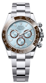 Product photo of Rolex Cosmograph Daytona 40mm Man Watches