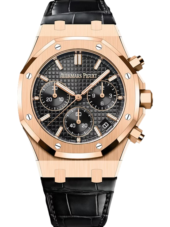 Product photo of Audemars Piguet Royal Oak Chronograph 41mm Man Watches