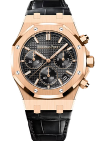 Product photo of Audemars Piguet Royal Oak Chronograph 41mm Man Watches