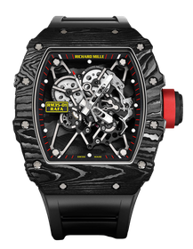 Product photo of Richard Mille  RM35-01 Rafael Nadal Man Watches