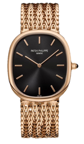 Product photo of Patek Philippe Golden Ellipse Man Watches