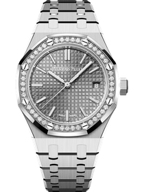 Product photo of Audemars Piguet Royal Oak 37mm Woman Watches