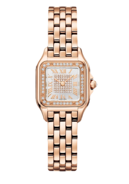Product photo of Cartier Panthère de Cartier Small Size Woman Watches