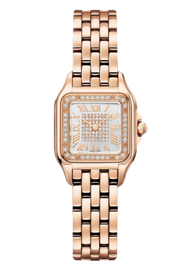 Product photo of Cartier Panthère de Cartier Small Size Woman Watches