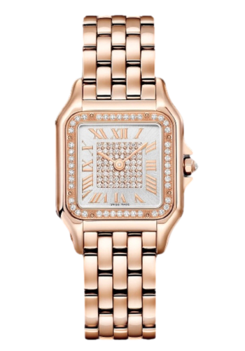 Product photo of Cartier Panthère de Cartier Medium Size Woman Watches