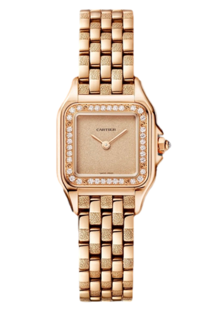 Product photo of Cartier Panthère de Cartier Small Size Woman Watches