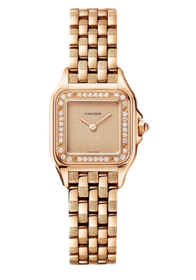 Product photo of Cartier Panthère de Cartier Small Size Woman Watches