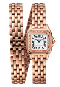 Product photo of Cartier Panthère de Cartier Small Size Woman Watches