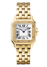 Product photo of Cartier Panthère de Cartier Medium Size Woman Watches