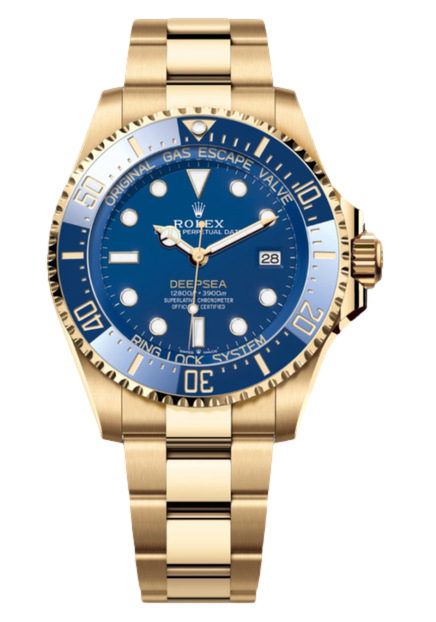 Product photo of Rolex Sea-Dweller Deepsea 44mm Man Watches
