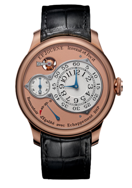 Product photo of F.P. Journe Chronometre Optimum Man Watches