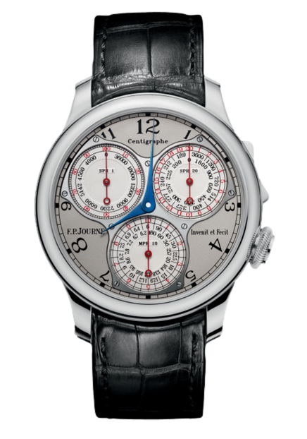 Product photo of F.P. Journe Centigraphe Souverain Man Watches
