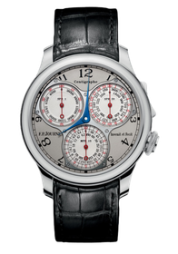 Product photo of F.P. Journe Centigraphe Souverain Man Watches