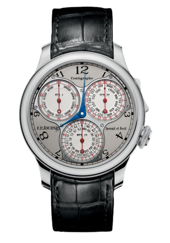 Product photo of F.P. Journe Centigraphe Souverain Man Watches
