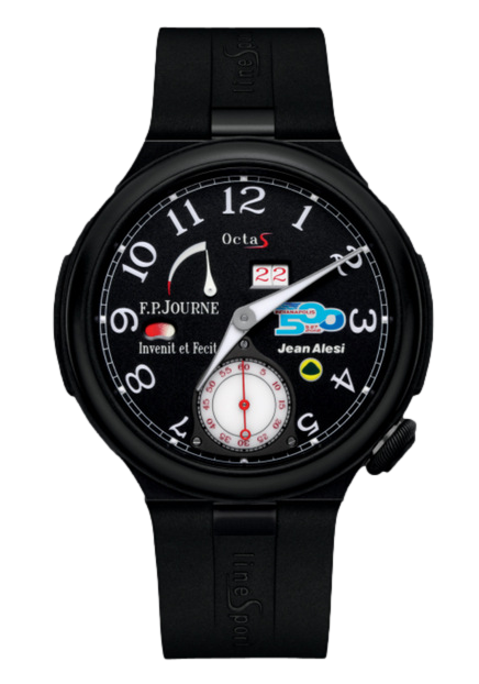 Product photo of F.P. Journe Octo Sport Jean Alesi Man Watches