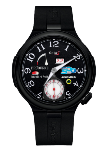 Product photo of F.P. Journe Octo Sport Jean Alesi Man Watches