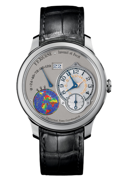 Product photo of F.P. Journe Octa UTC Man Watches