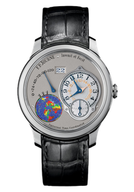 Product photo of F.P. Journe Octa UTC Man Watches