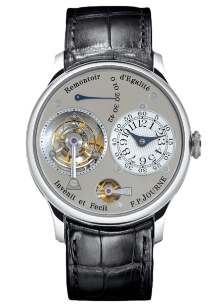 Product photo of F.P. Journe Tourbillon Souverain Man Watches