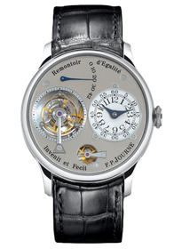Product photo of F.P. Journe Tourbillon Souverain Man Watches