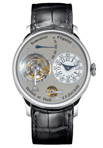 Product photo of F.P. Journe Tourbillon Souverain Man Watches