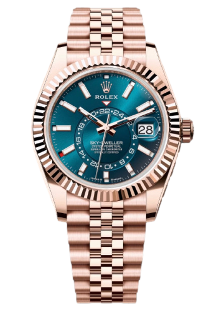 Product photo of Rolex Sky-Dweller 42mm Man Watches