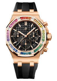 Product photo of Audemars Piguet Royal Oak Offshore Chronograph 37mm Unisex Watches