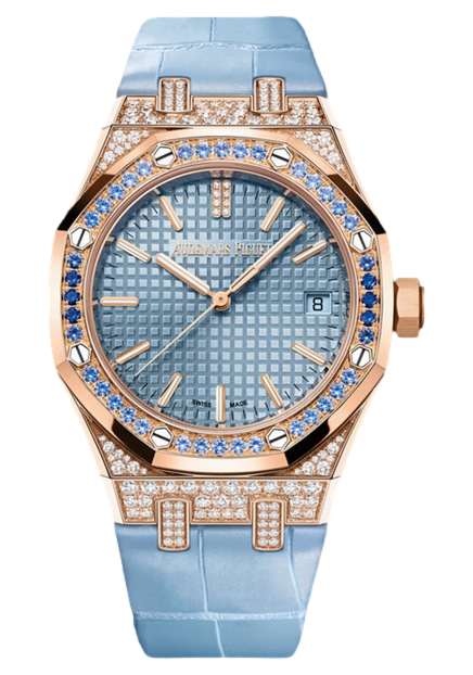 Product photo of Audemars Piguet Royal Oak Selfwinding 37mm Woman Watches