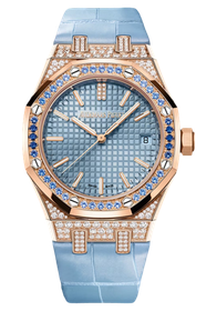 Product photo of Audemars Piguet Royal Oak Selfwinding 37mm Woman Watches