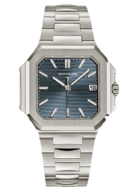 Product photo of Patek Philippe Cubitus 40mm White Gold Man Watches