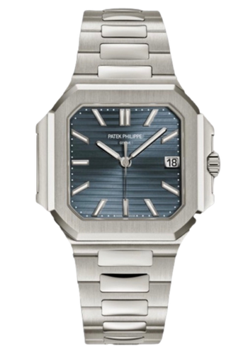 Product photo of Patek Philippe Cubitus 40mm White Gold Man Watches